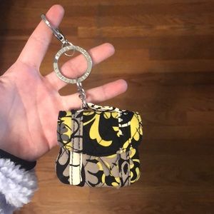 Vera Bradley Coin Purse